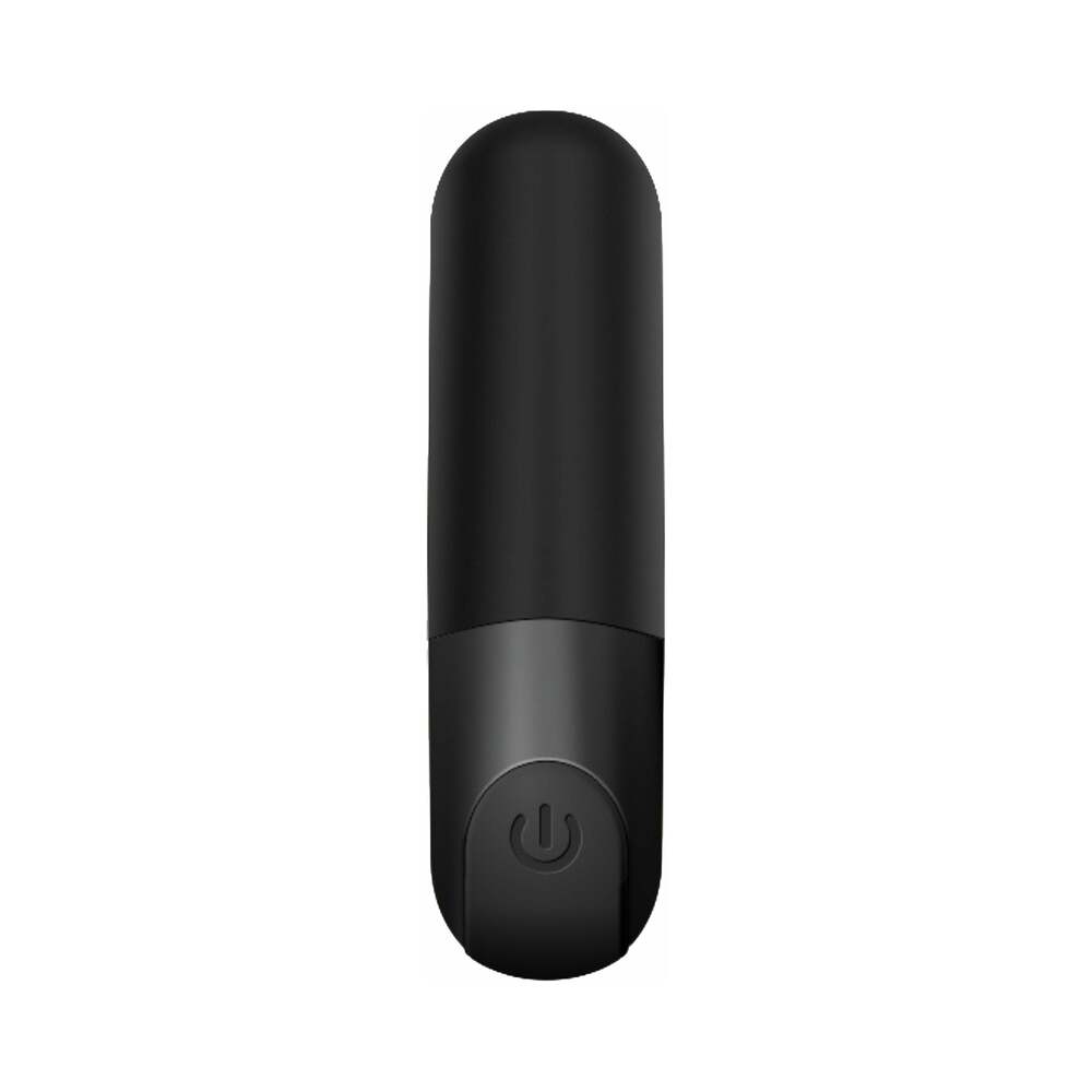 Gender Fluid Revel Power Bullet Matte Black