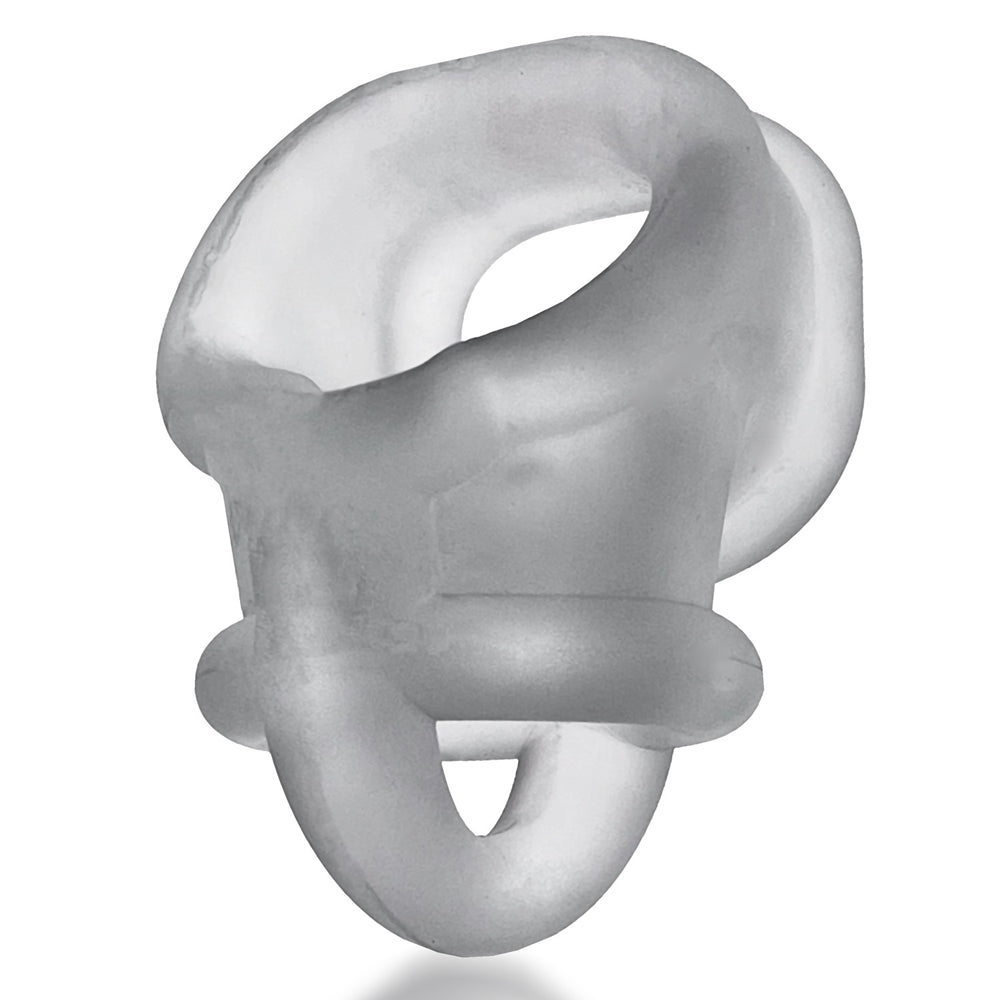 Oxballs Ballsling Ball-split-sling Clear Ice