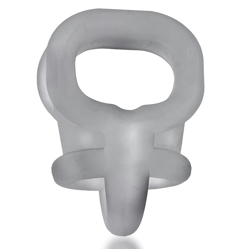 Oxballs Ballsling Ball-split-sling Clear Ice