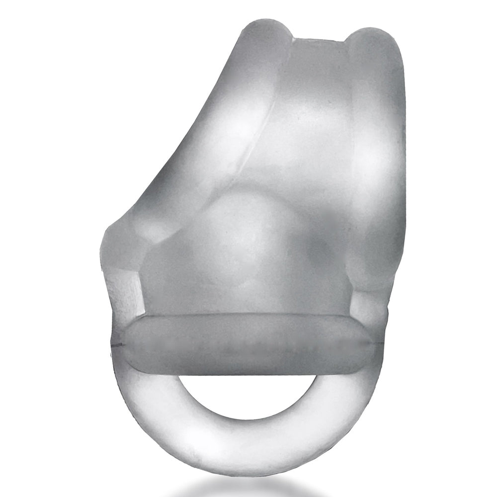 Oxballs Ballsling Ball-split-sling Clear Ice