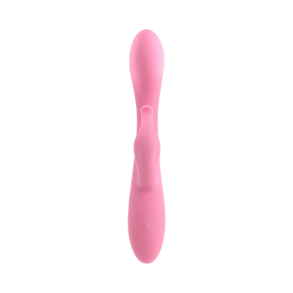 Adam & Eve Eves Recharge Slimline Rabbit