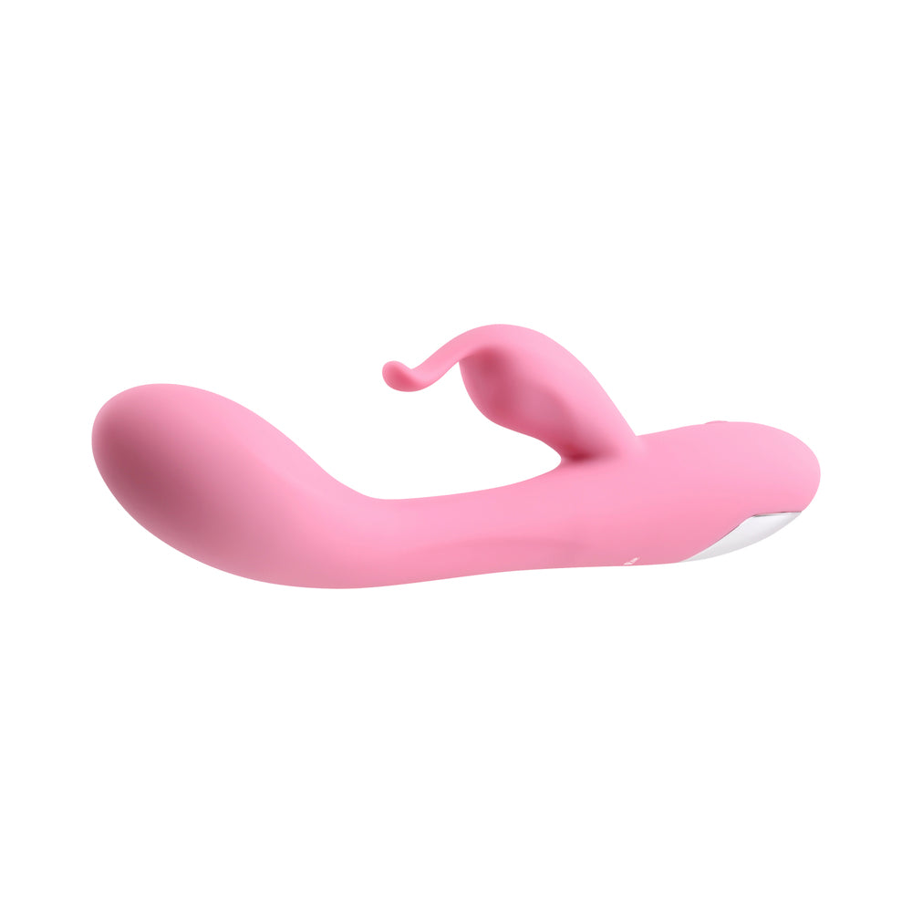 Adam & Eve Eves Recharge Slimline Rabbit