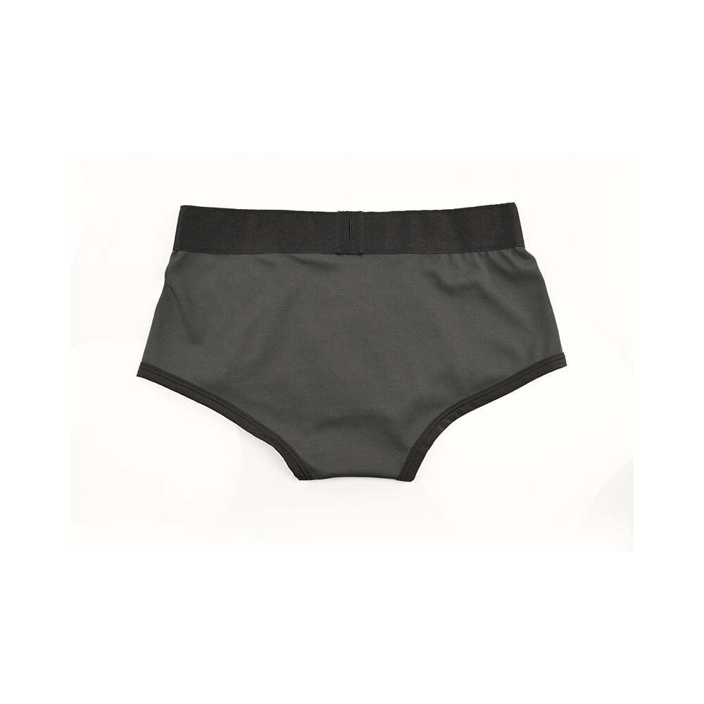 Sportsheets Em.ex Fit Gray S