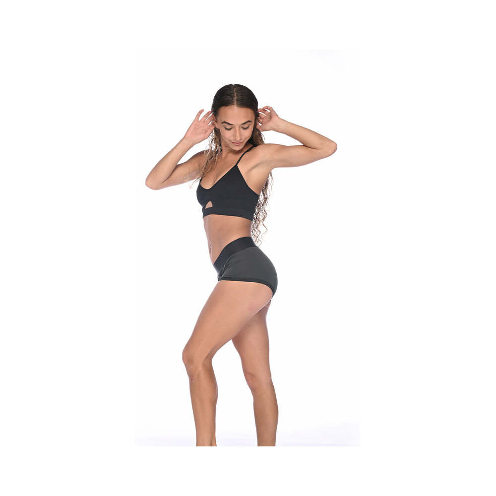 Sportsheets Em.ex Fit Gray 2xl