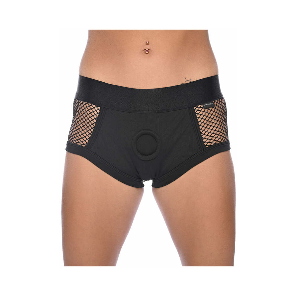 Sportsheers Em.ex Fit Fishnet M