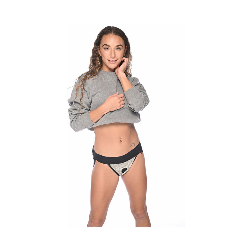 Sportsheets Em.ex Jock Knit Xs-l