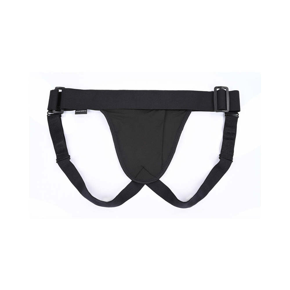 Sportsheets Em.ex Jock Knit Xl-3xl