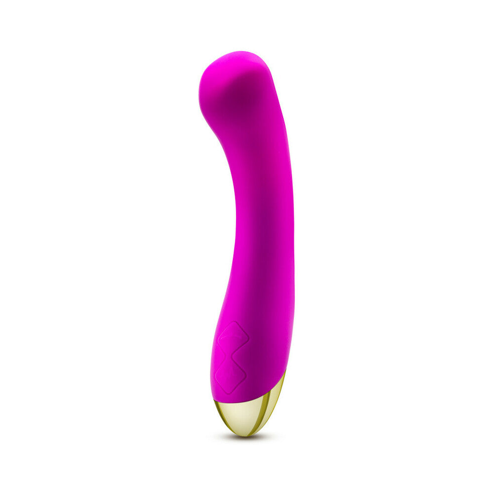ARIA BANGIN AF PURPLE