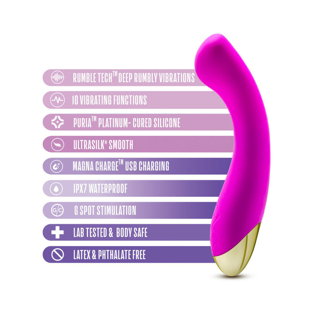 ARIA BANGIN AF PURPLE