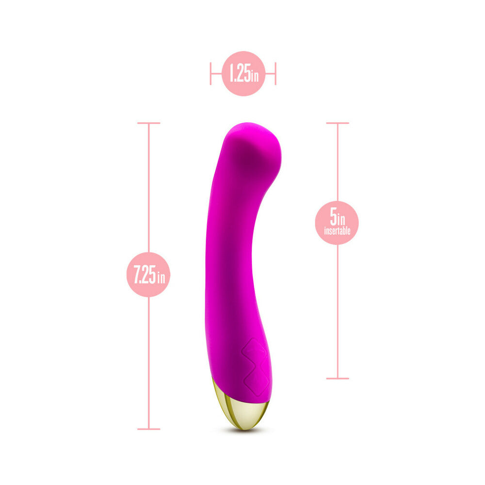 ARIA BANGIN AF PURPLE
