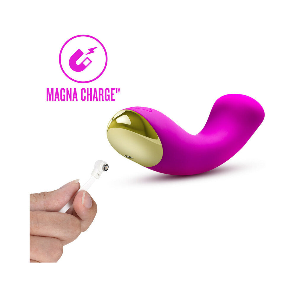 ARIA BANGIN AF PURPLE