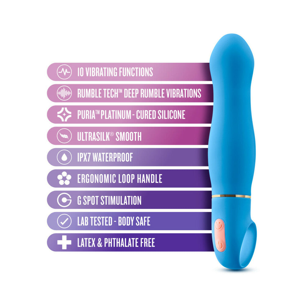 Aria Exciting AF-Blue
