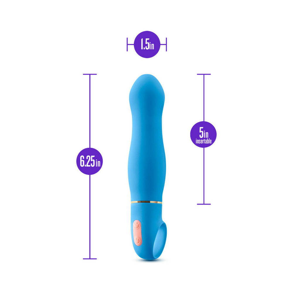 Aria Exciting AF-Blue
