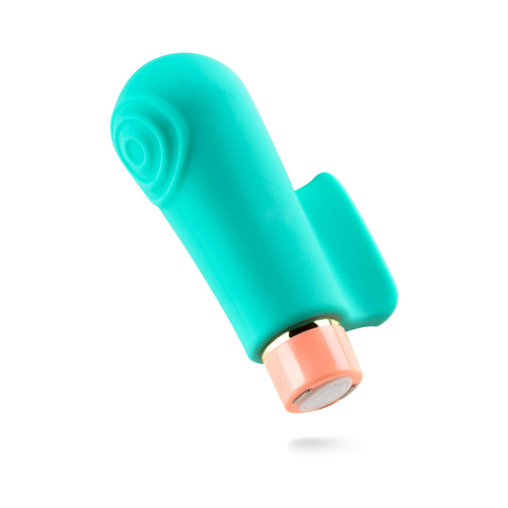 Aria Sensual AF-Teal