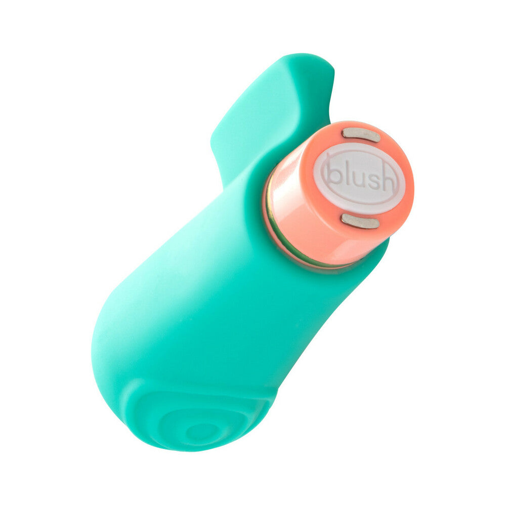 Aria Sensual AF-Teal