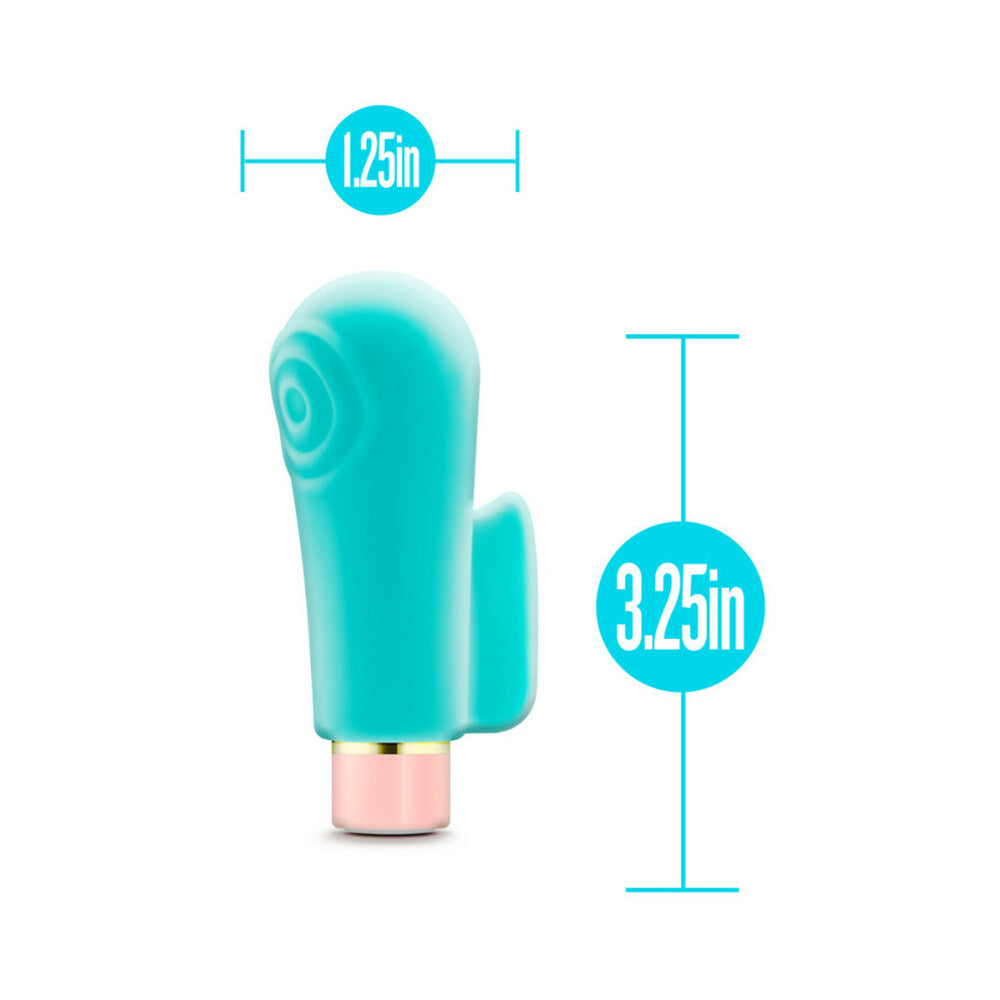 Aria Sensual AF-Teal