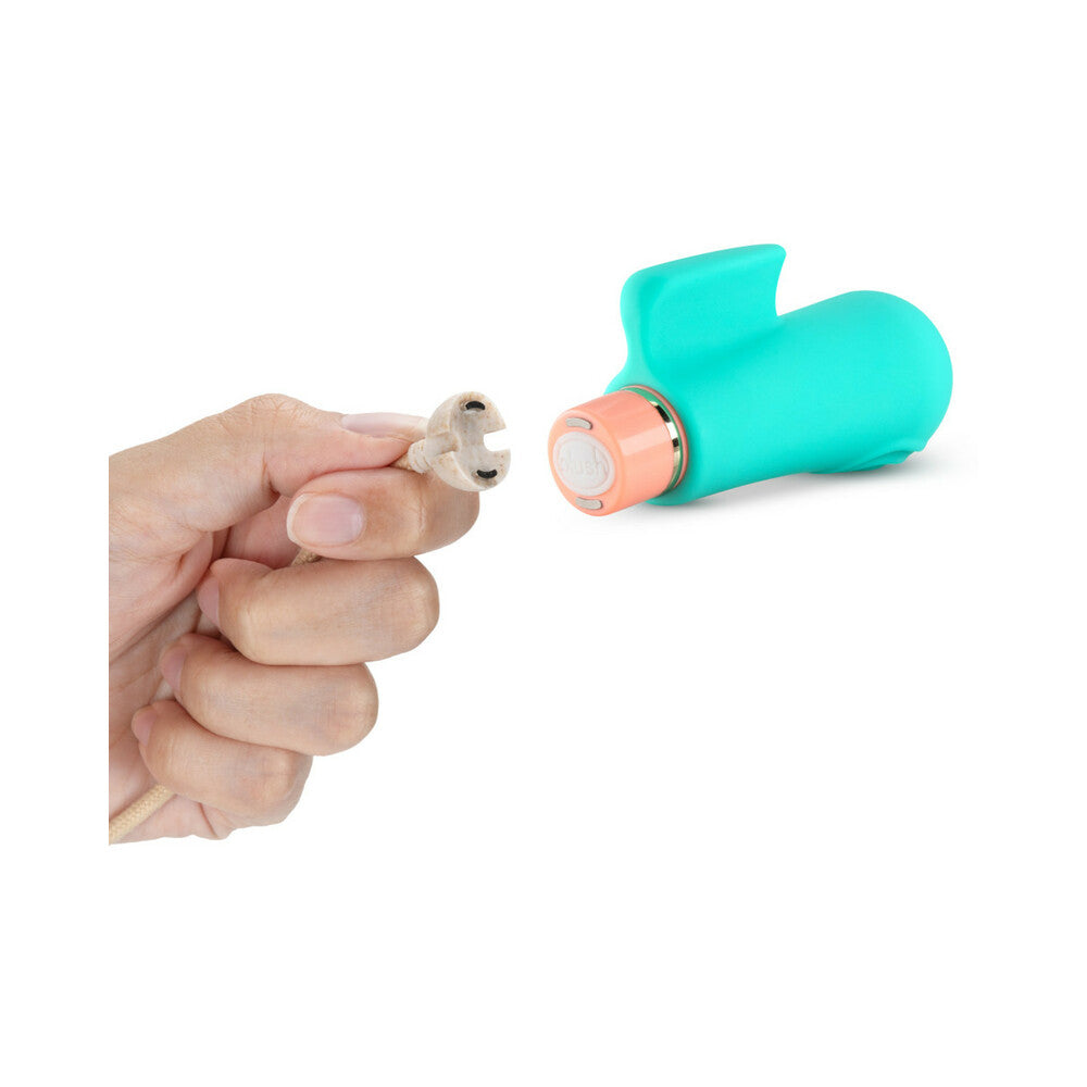 Aria Sensual AF-Teal