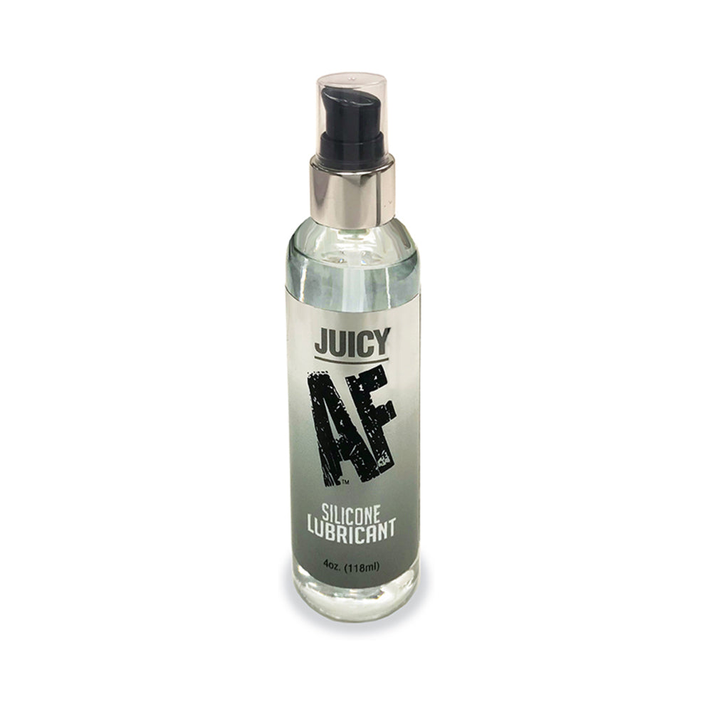 Af Silicone Lubricant 4 oz.
