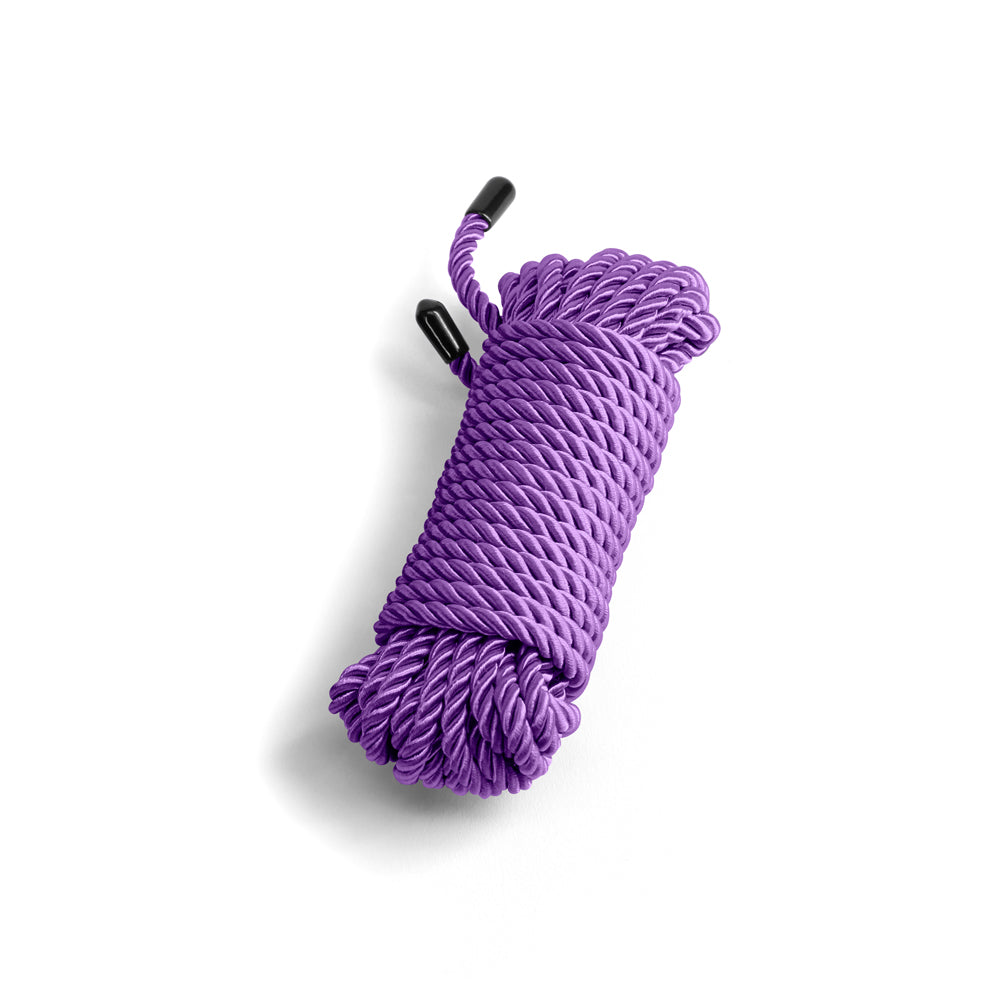 Bound Rope - Purple