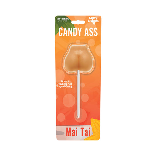 Candy Ass Booty Pops - Mai Tai