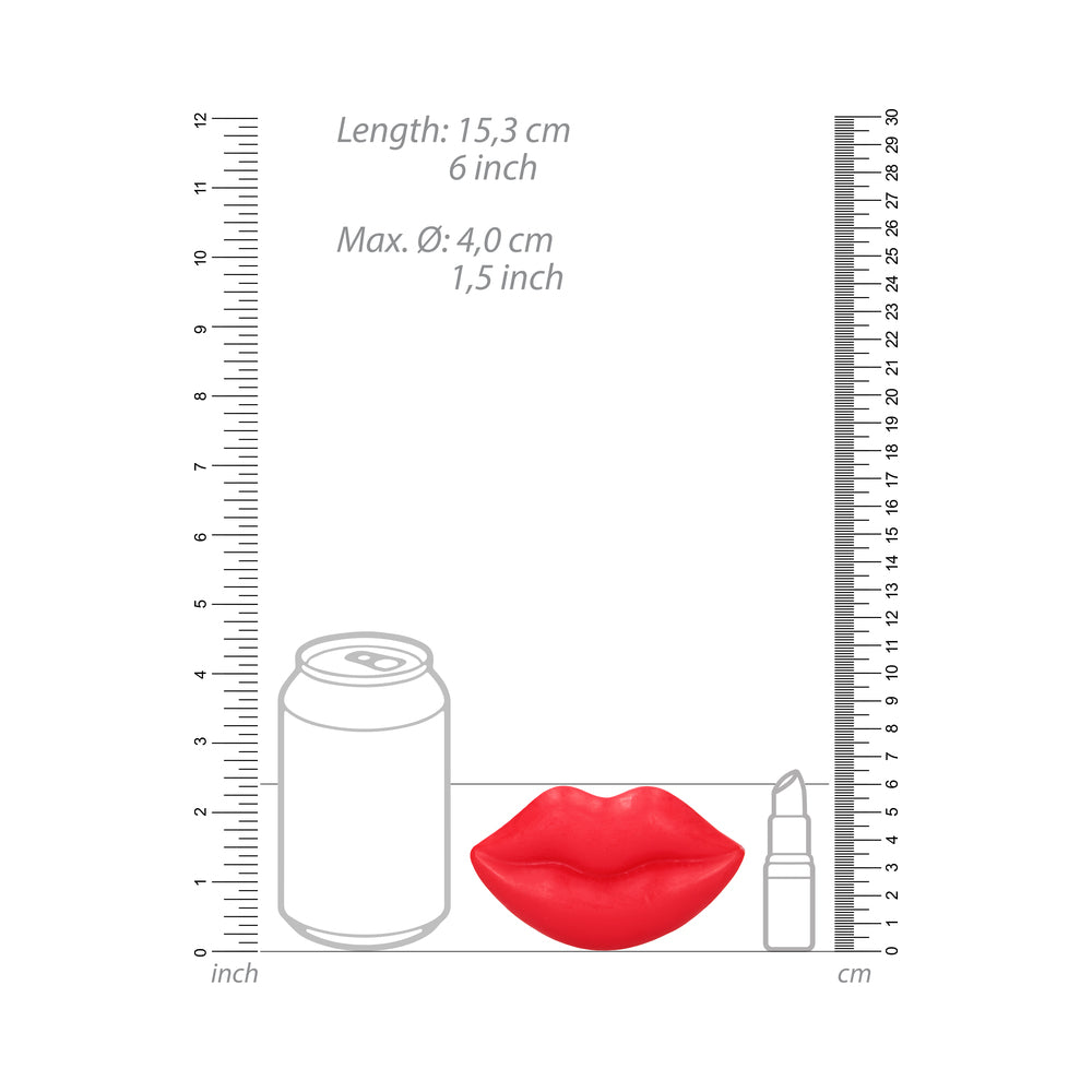 S-line Kiss Soap