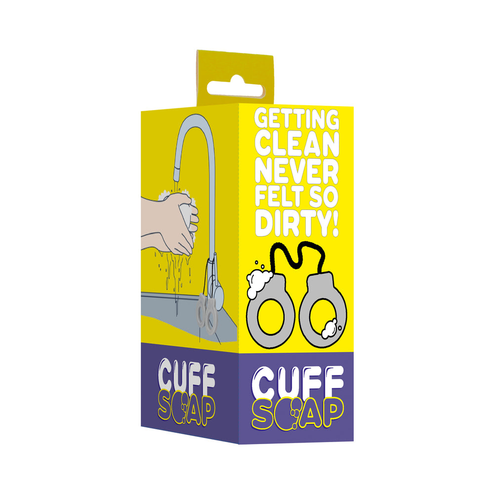 S-line Cuff Soap