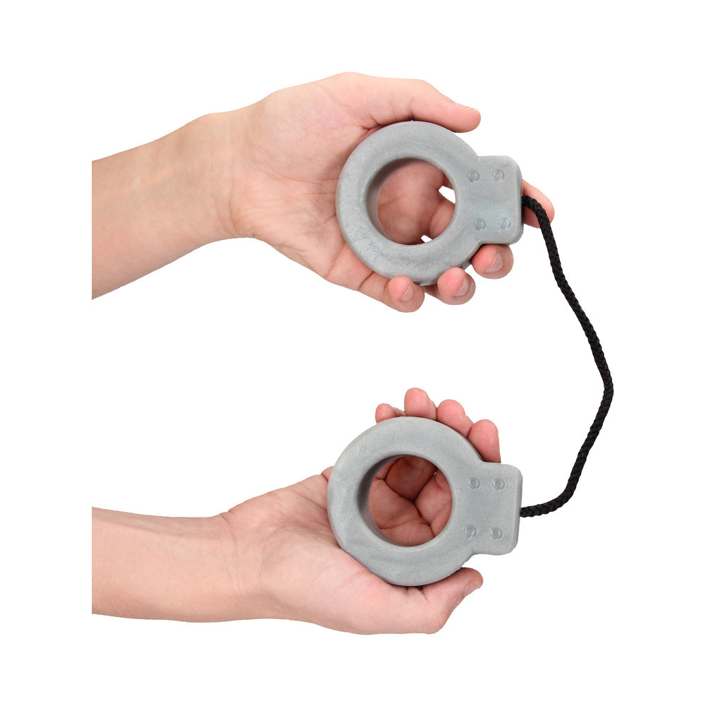 S-line Cuff Soap