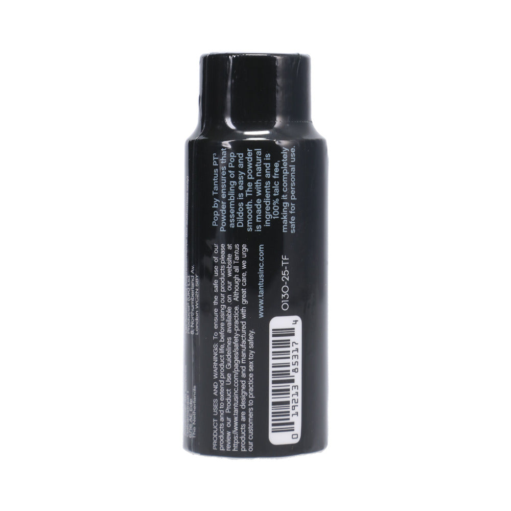 POP By Tantus Pt3 Powder 1.25 Oz.