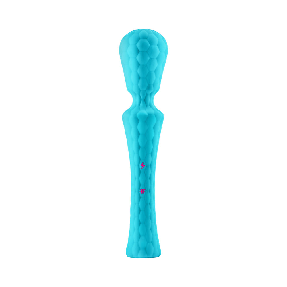 Femme Funn Ultra Wand Xl Turquoise