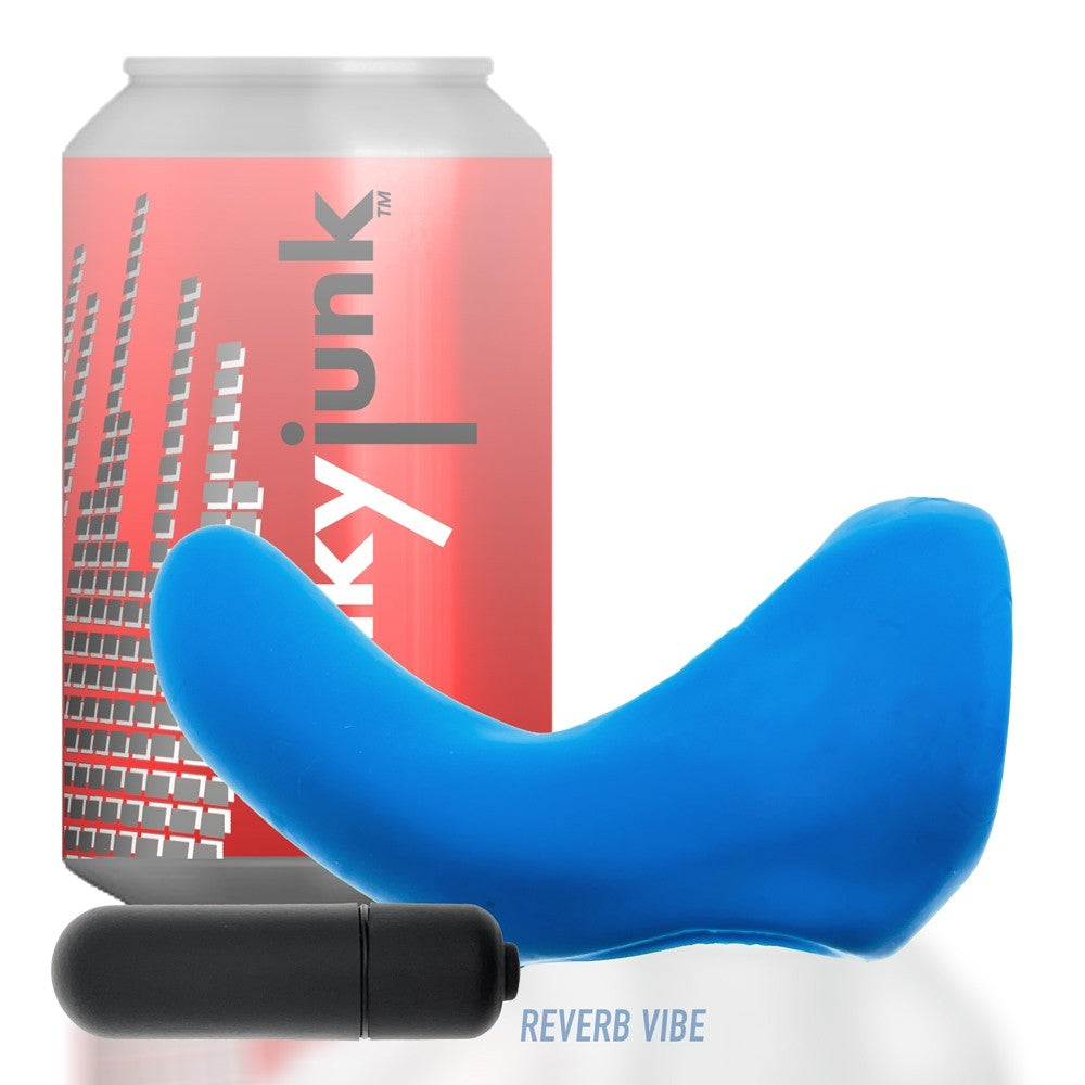 Buzzfuck Teal Ice