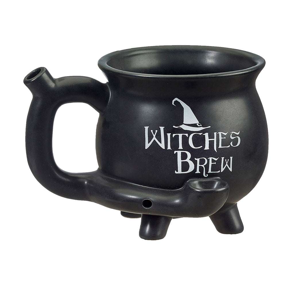 Fashioncraft Novelty Mug - Witches Brew