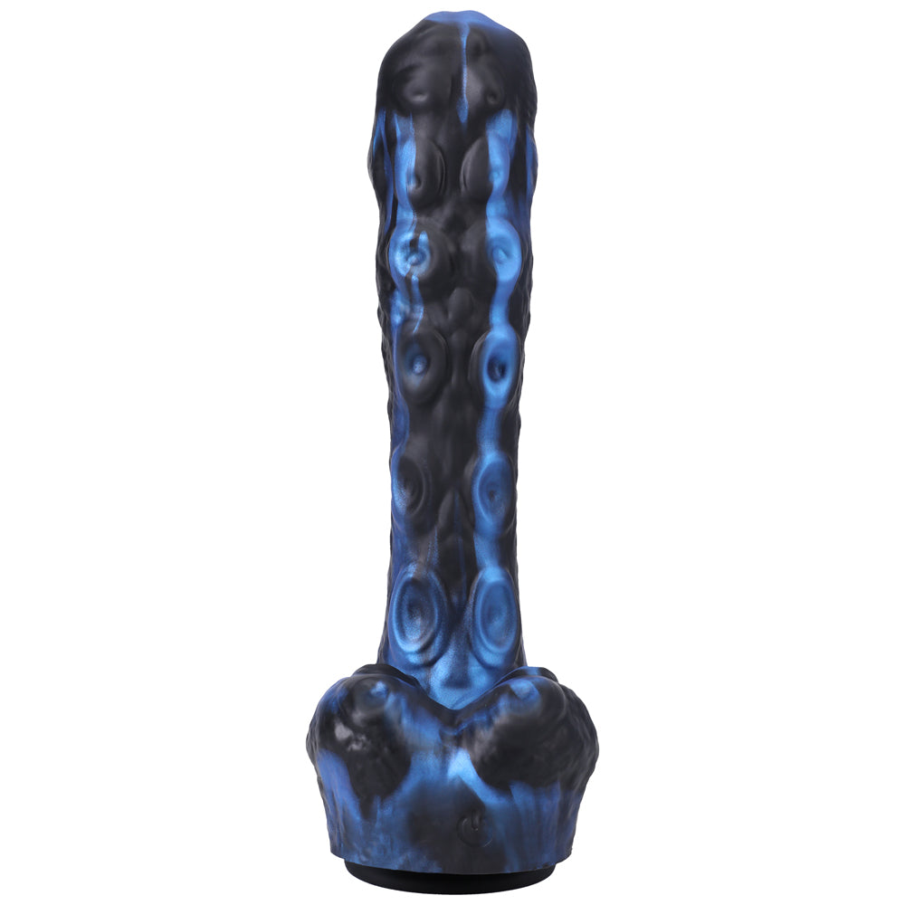 Fort Troff Tendril Thruster Mini Fuck Machine Rechargeable Remote-controlled Silicone 8.5 In. Thrust
