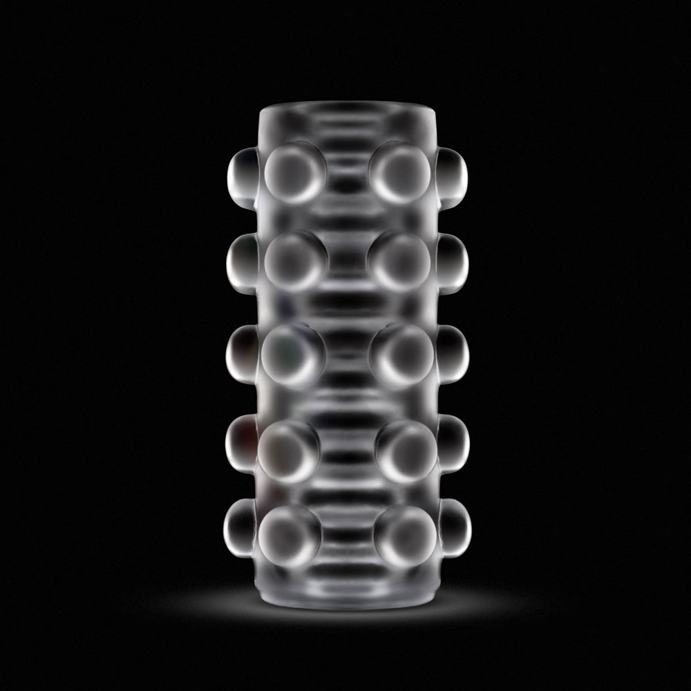 Blush Rize Swich - Clear