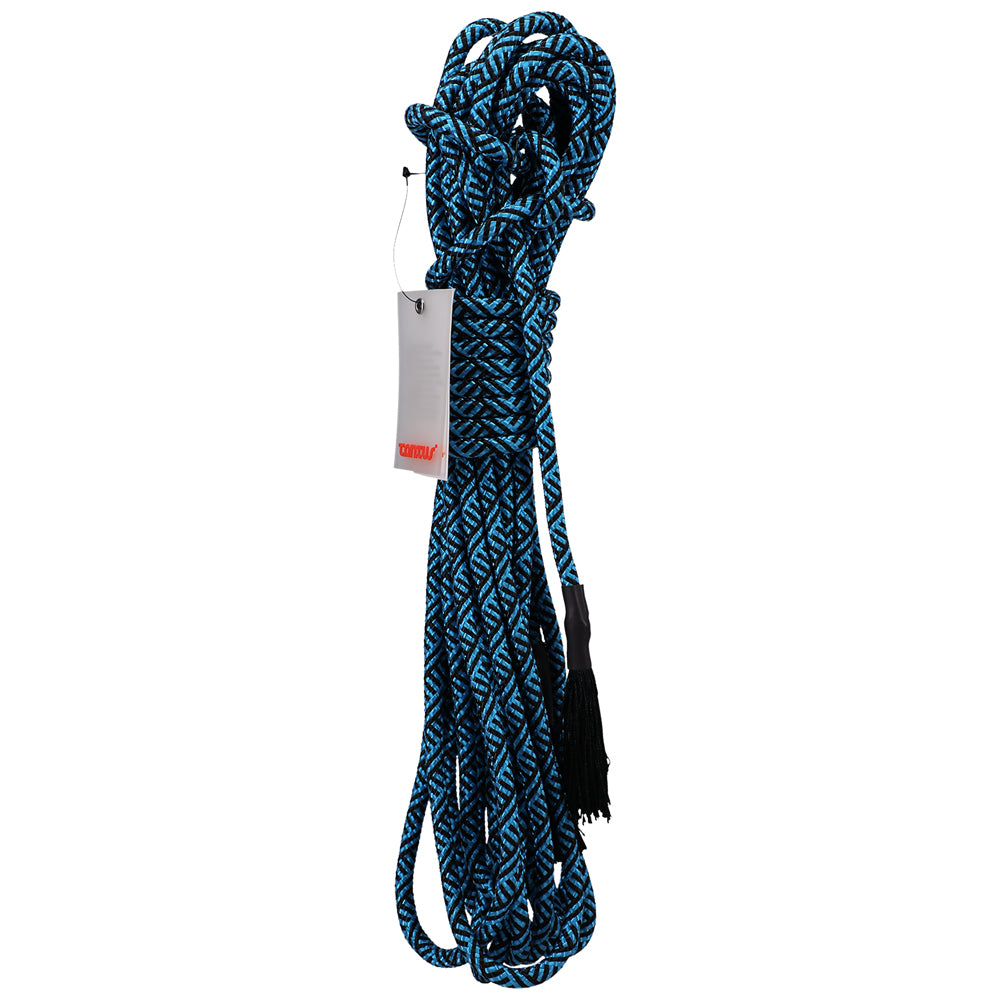 Tantus Rope 30 Ft. Azure