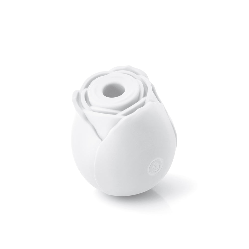 Inya The Rose Rechargeable Suction Vibe Glow
