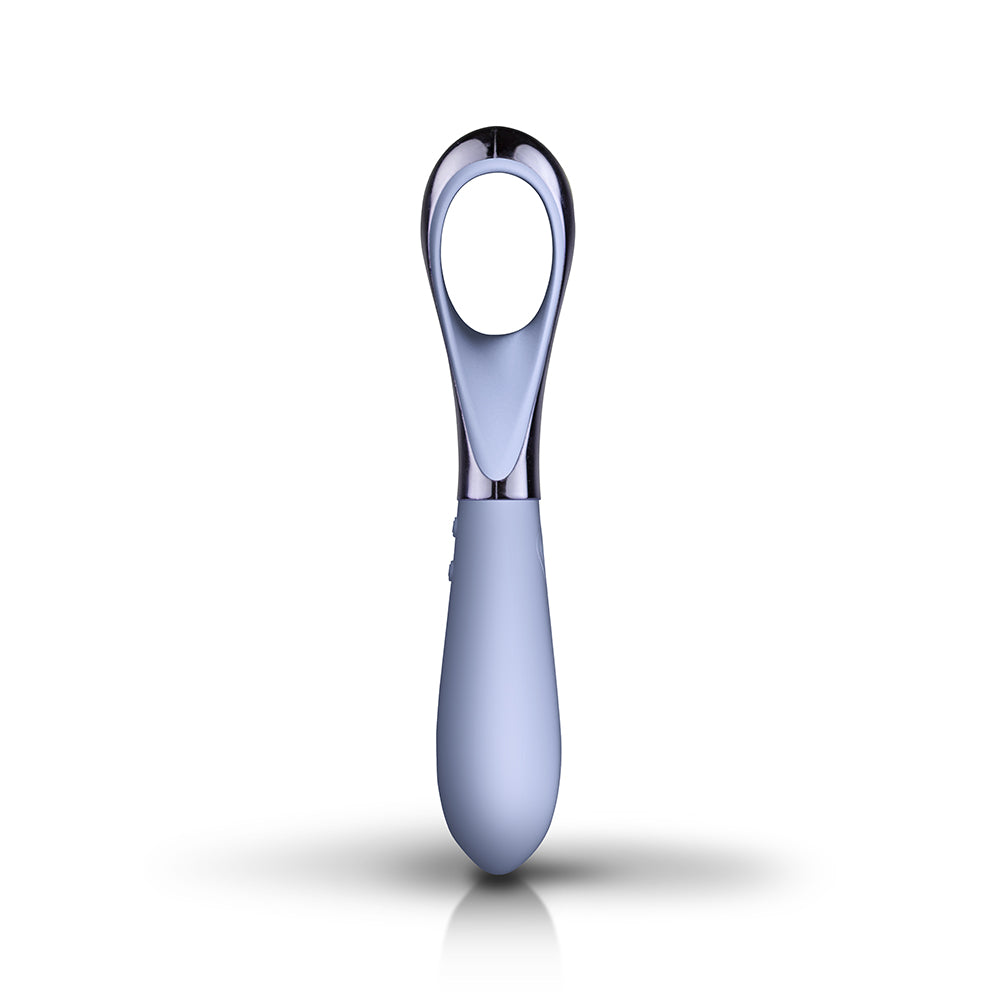 Niya 3 Precision Point Massager Cornflower