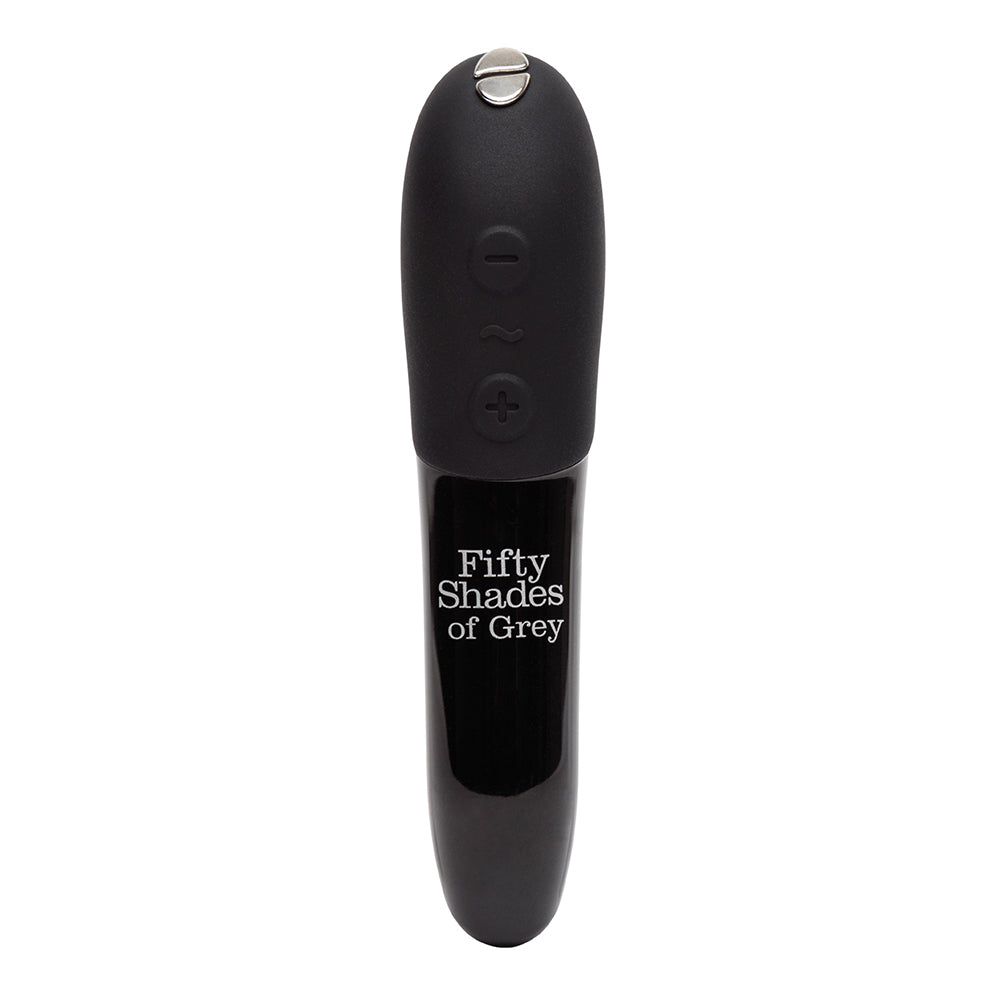 Fifty Shades of Grey We-Vibe Come to Bed Kit Black