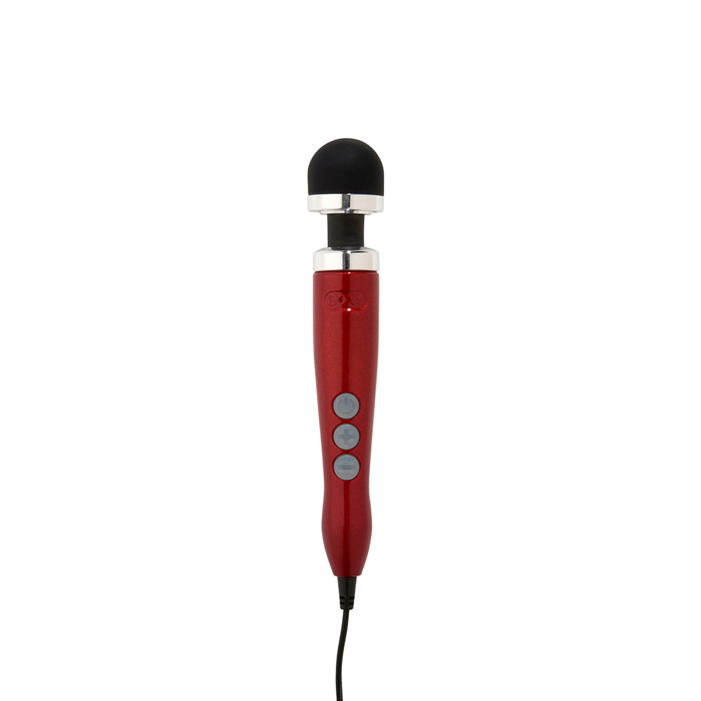 Doxy Number 3 Candy Red