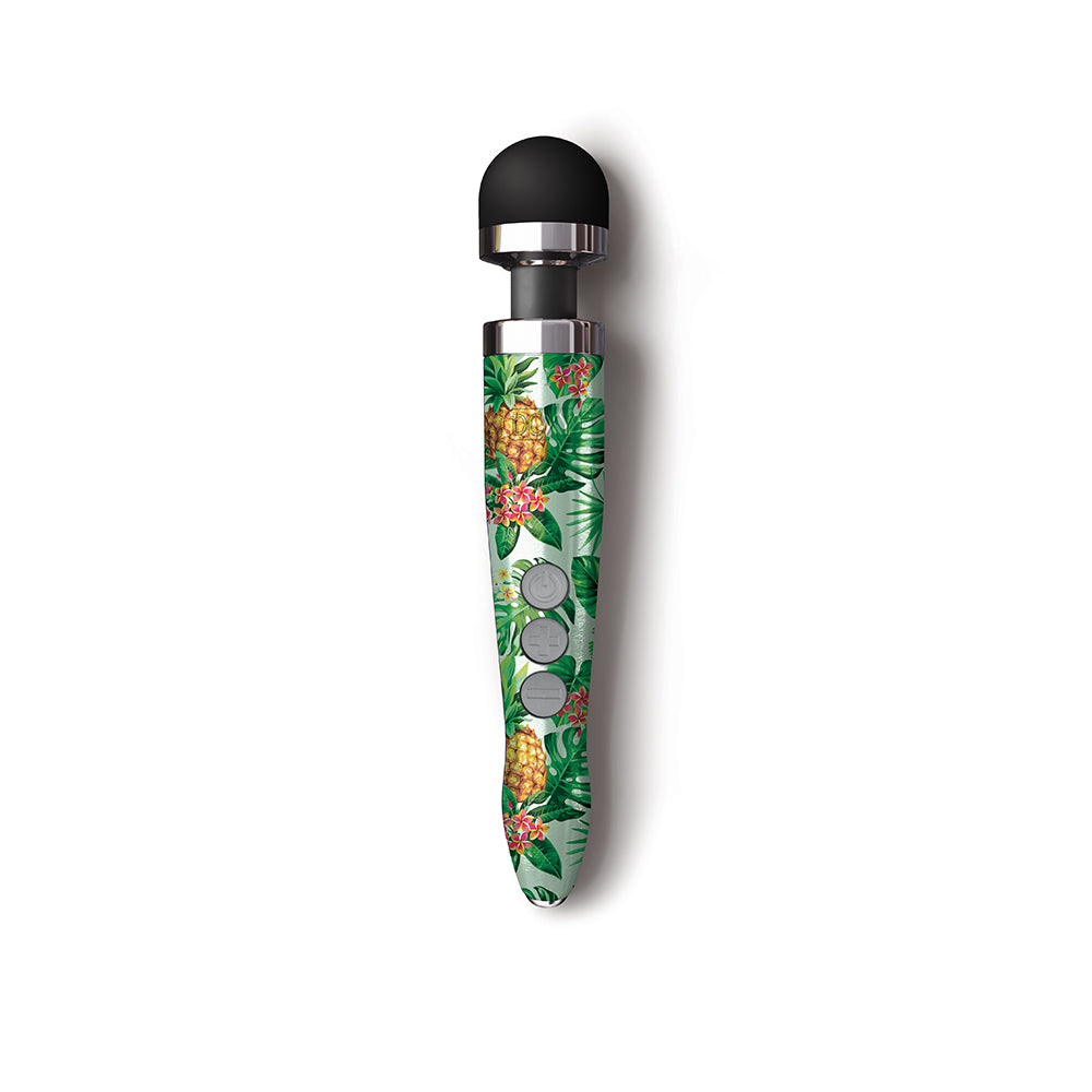 Doxy Die Cast 3r Pineapple Pattern