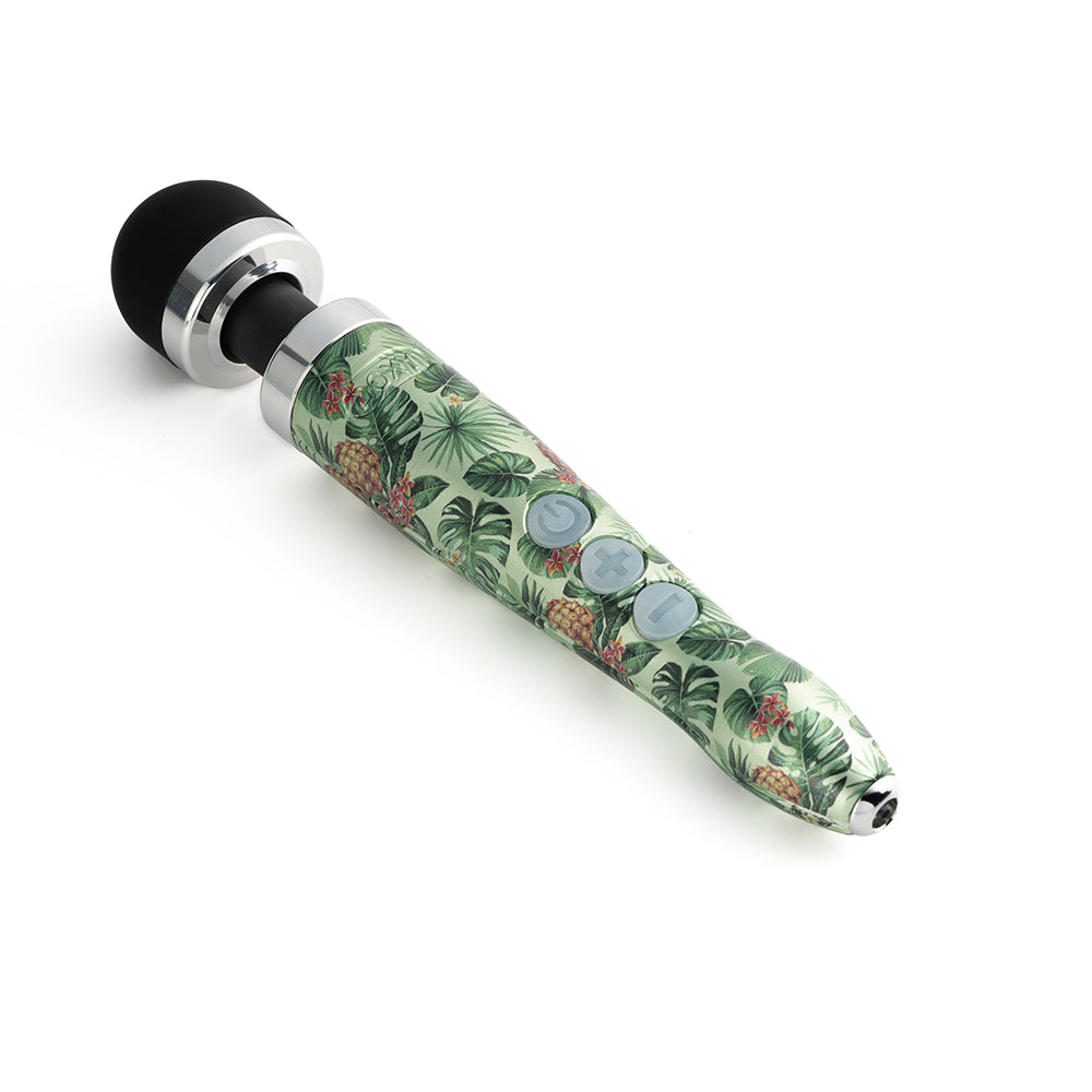 Doxy Die Cast 3r Pineapple Pattern