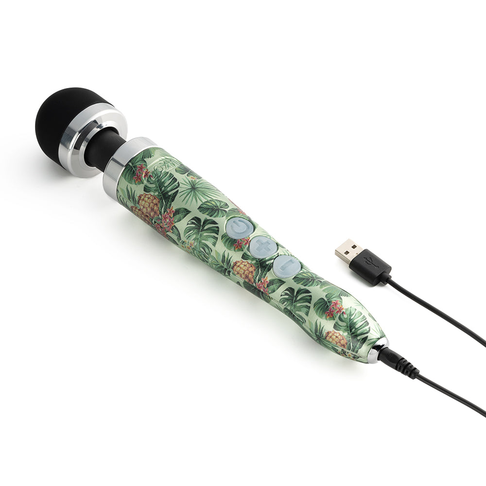 Doxy Die Cast 3r Pineapple Pattern