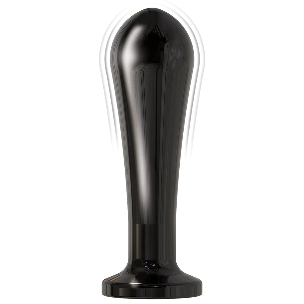 Ass-sation Anal Bulb Black