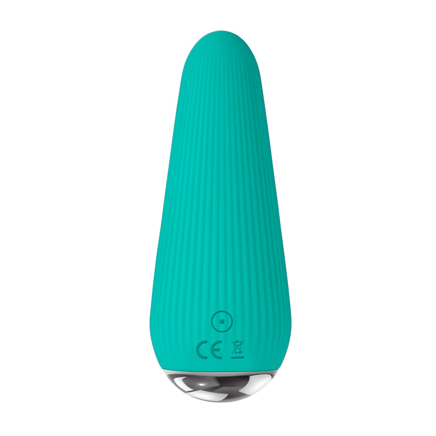 Gender X O-cone Teal