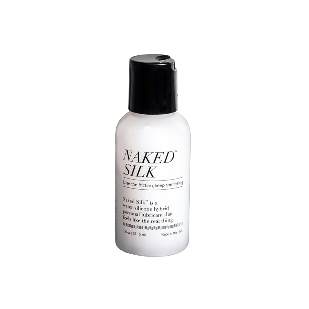 Naked Silk 2 Oz