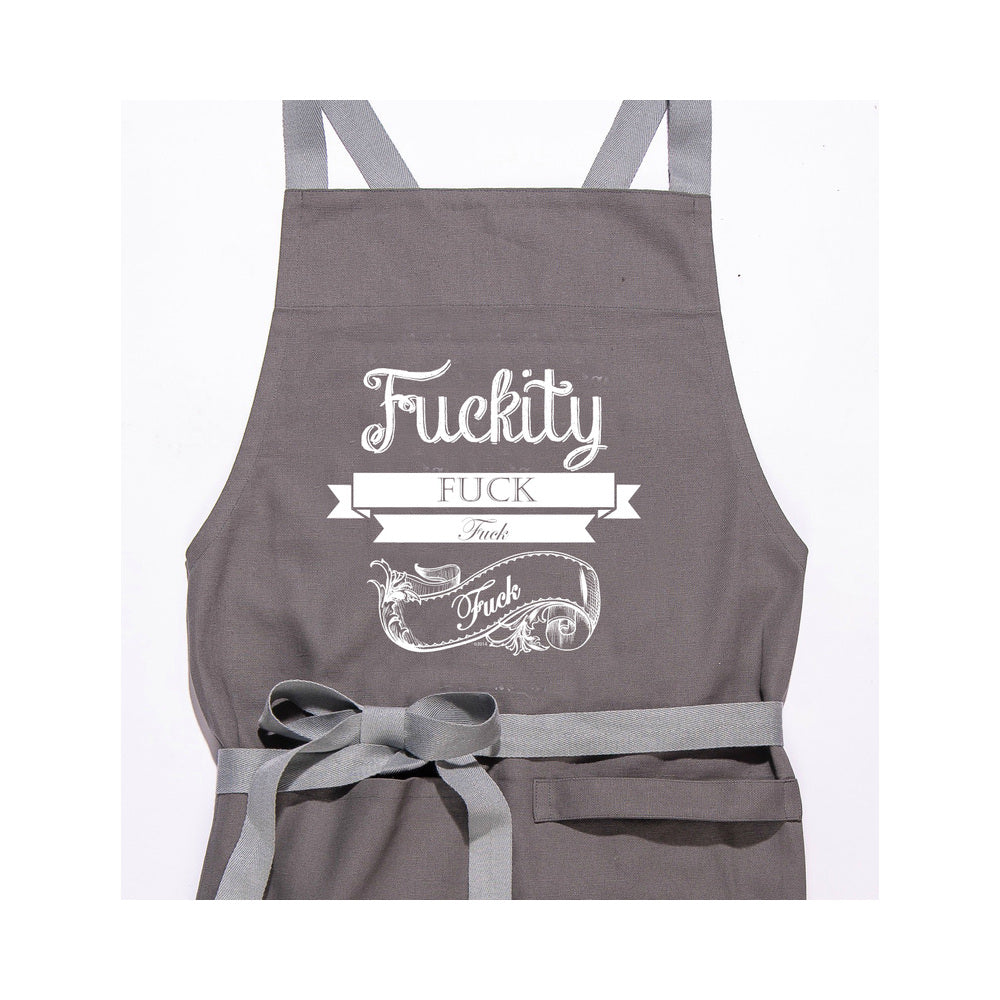 Twisted Wares Fuckity Fuck Fuck Fuck Apron