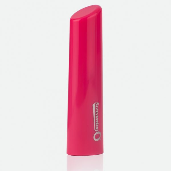 Positive Angle Pink