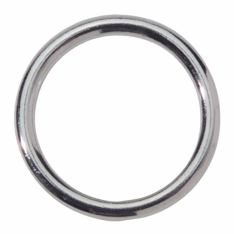 1-1/4IN METAL C RING