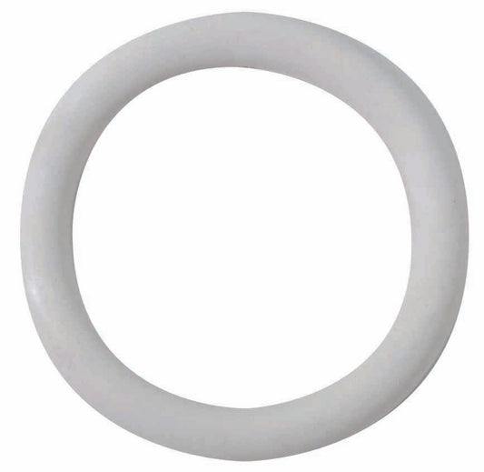 1-1/4IN SOFT C RING WHITE