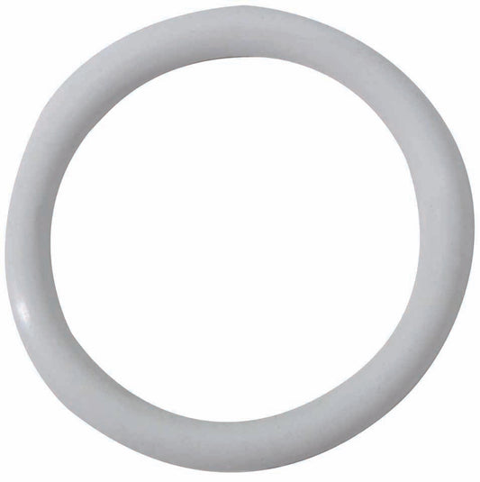 1.5IN WHITE RUBBER RING