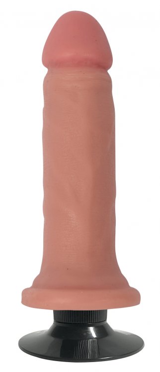 Curve Novelties Jock Bareskin Vibrating 6 Dong Vanilla Shop